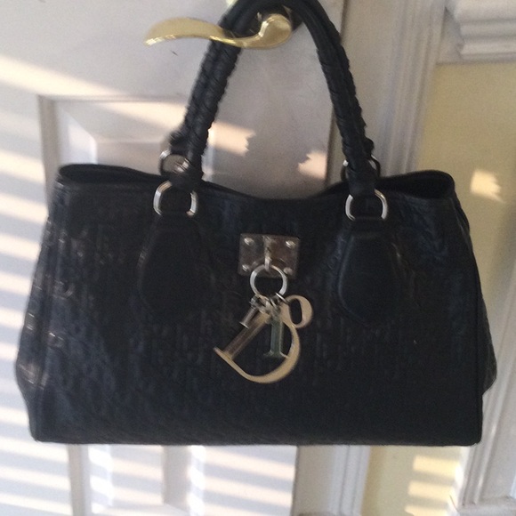 Christian Dior Bag - Picture 2 of 6